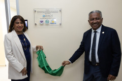 La UTP presenta nuevos laboratorios que refuerzan áreas como biociencias, biotecnología, ciencias aplicadas y la ciberseguridad 