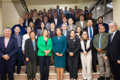 Lanzamiento del Sistema Institucional de Observatorios UTP
