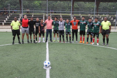Liga de Fútbol Sintético Estudiantil