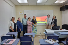 programa de la Maestría Científica en Sostenibilidad Energética y Sistemas Ciberfísicos