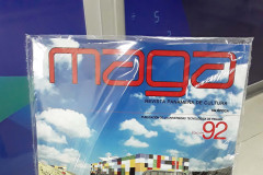 Revista Maga N°92