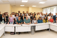 La Dirección de Bienestar Estudiantil de la UTP promueve el programa Mecenazgo 