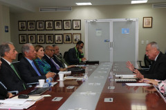 Foto grupal de la actividad.