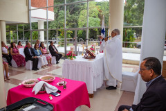 Eucaristía.