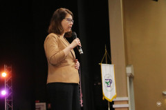 Dra. Naiara Pinto.