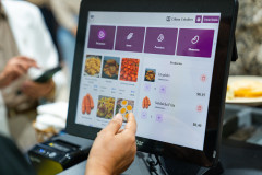 UTP presenta nuevo Sistema de Cobro y Cajas Registradoras