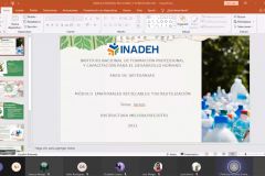 UTP- INADEH.