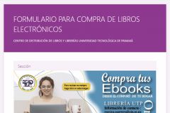 La Librería cuenta con 1,405 títulos disponibles en formato digital.