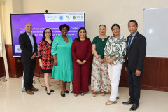 Proyecto regional potenciará el ecoturismo comunitario y la economía local en comunidades de Panamá, Guatemala, República Dominicana y Colombia 