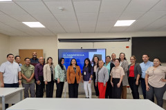 Universidad Tecnológica de Panamá