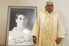 La UTP conmemora la solemnidad de su patrono, San Pier Giorgio Frassati