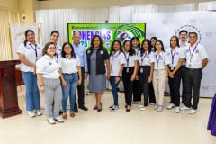 Concurso de Ponencias de la FIC