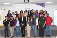 Brand Talent UTP Coclé
