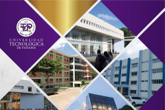 Universidad Tecnológica de Panamá.