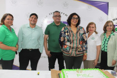 Jornada académica celebra los 43 años de la FISC