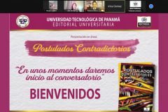 Universidad Tecnológica de Panamá.