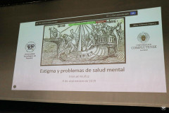 Jornada de Prevención del Suicidio en la UTP