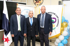 UTP cuenta con nuevas autoridades en la Facultad de Ingeniería Eléctrica para el periodo 2025-2030.