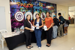 Zona de Orientación Psicológica en la UTP