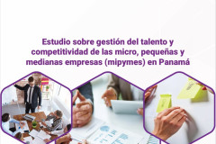 Investigadores del grupo GEUnEES – UTP publican estudio sobre talento y Competitividad de las MIPYMES en Panamá.