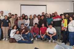 REIMPACTS obtuvo el tercer lugar del Laboratorio Latinoamericano de Acción Ciudadana en su versión 2.0 avanzado