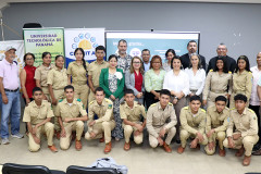 Jornada de Divulgación de Resultados del proyecto PFIA-IACP-A-03-2023