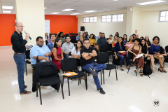 Primer Encuentro de Egresados de la FCy