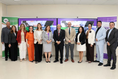 Programa SDI de Oracle University en la UTP