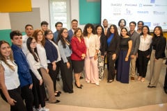 Academia SEM en la Ciudad del Saber