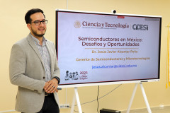 Conferencia Magistral sobre Desafío y Oportunidades