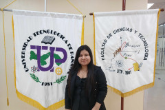 UTP, FCT, Universidad Tecnológica de Panamá, Facultad de Ciencias y Tecnología, Maestría en Ingeniería Matemática  