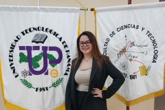 UTP, FCT, Universidad Tecnológica de Panamá, Facultad de Ciencias y Tecnología, Maestría en Ciencias y Tecnología de los Alimentos 