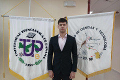 UTP, FCT, Universidad Tecnológica de Panamá, Facultad de Ciencias y Tecnología, Maestría en Ingeniería Matemática 
