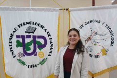 UTP, FCT, Universidad Tecnológica de Panamá, Facultad de Ciencias y Tecnología, Maestría en Ingeniería Matemática 