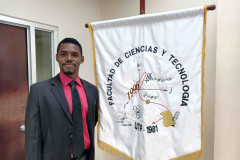 UTP, FCT, Universidad Tecnológica de Panamá, Facultad de Ciencias y Tecnología, Licenciatura en Ingeniería Forestal  