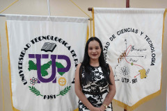 UTP, FCT, Universidad Tecnológica de Panamá, Facultad de Ciencias y Tecnología 