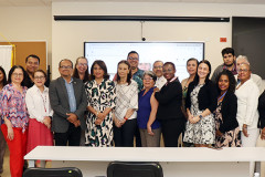 Jornada Inclusiva "Docentes que Inspiran, Educando desde la Diversidad"