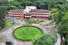 Universidad Tecnológica de Panamá