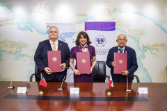 La importancia del idioma portugués se fortalece en la UTP