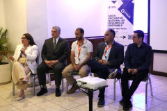  Investigadores de la UTP y UTP Chiriquí participan en ENADES 2025