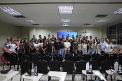 Universidad Tecnológica de Bolívar visita