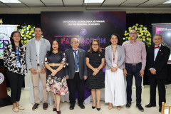 La UTP aborda los desafíos de la ingeniería y la inteligencia artificial en el XII Congreso de Ingeniería en Azuero