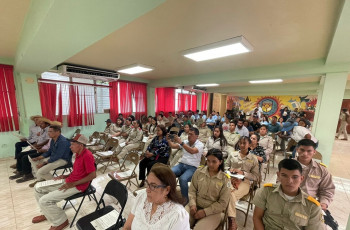 Universidad Tecnológica de Panamá.