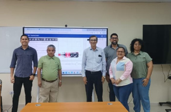 UTP, FCT, Universidad Tecnológica de Panamá, Facultad de Ciencias y Tecnología 