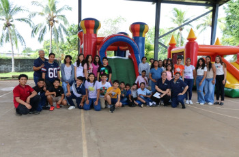 CEL de la UTP Chiriquí cierra con éxito su Summer Camp