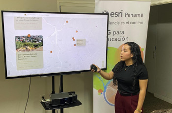 Pataconcitos Modelo para Ubicación Estratégica de Tinaqueras