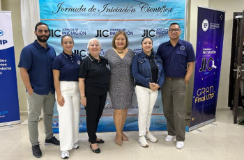 GRAN FINAL DE LA JIC 2025