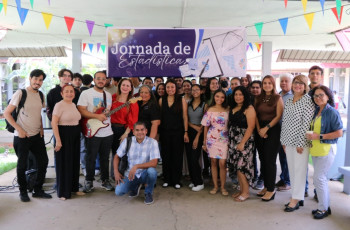 15ª Jornada de Estadísticas en la UTP Chiriquí