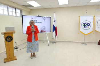 UTP, FCT, Universidad Tecnológica de Panamá, Facultad de Ciencias y Tecnología, III Foro de Alimentos Lácteos, Licenciatura en Ingeniería en Alimentos  