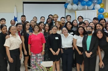 UTP, FCT, Universidad Tecnológica de Panamá, Facultad de Ciencias y Tecnología, Licenciatura en Comunicación Ejecutiva Bilingüe  